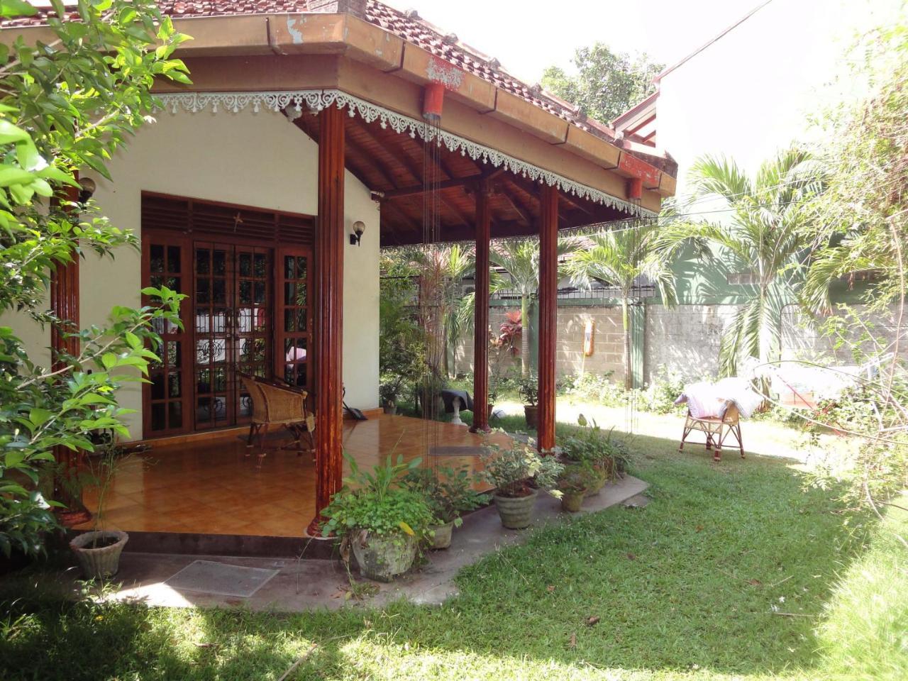 Lidwins Inn 15 Minutes To The Airport Negombo Extérieur photo