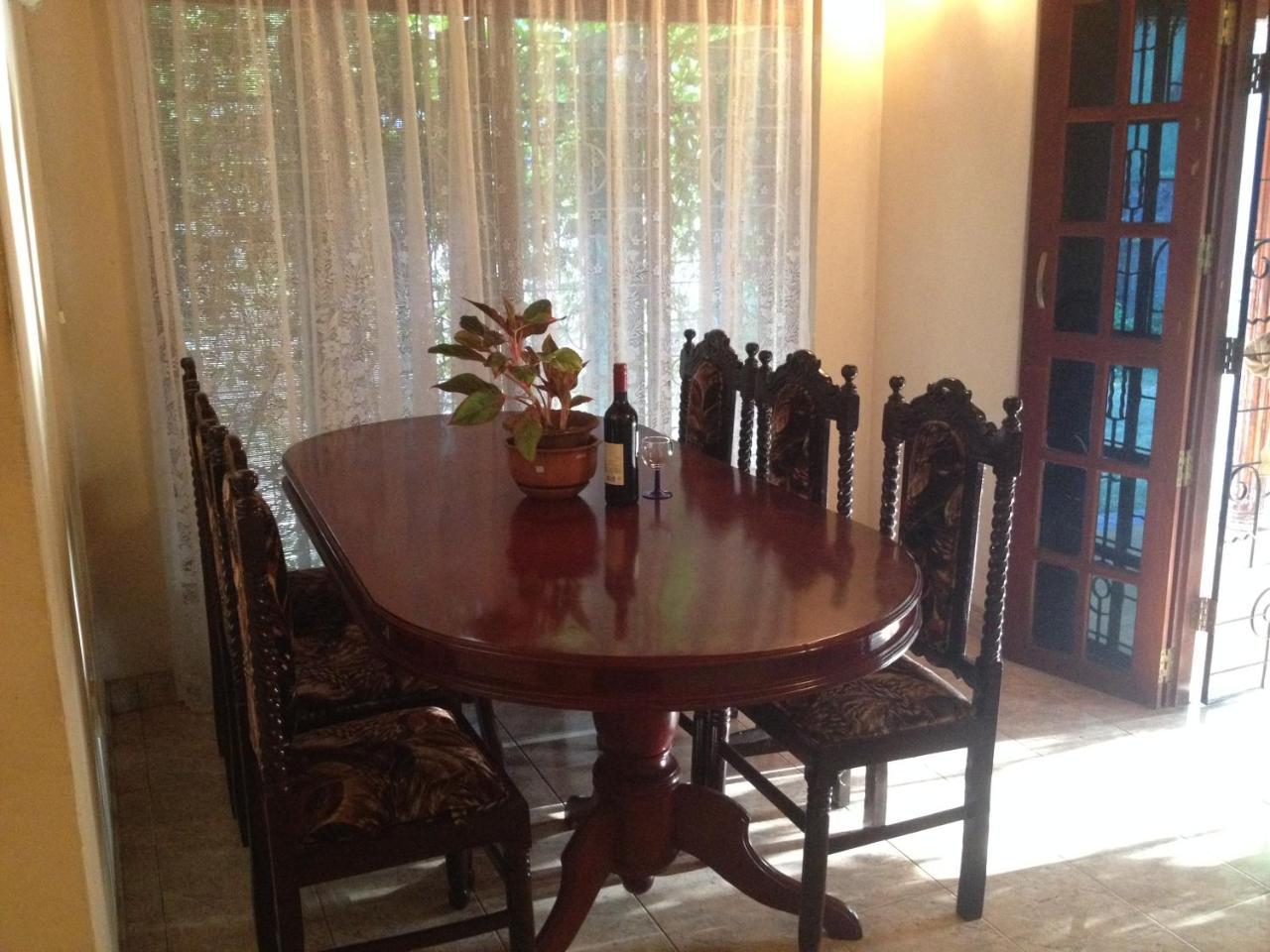 Lidwins Inn 15 Minutes To The Airport Negombo Extérieur photo