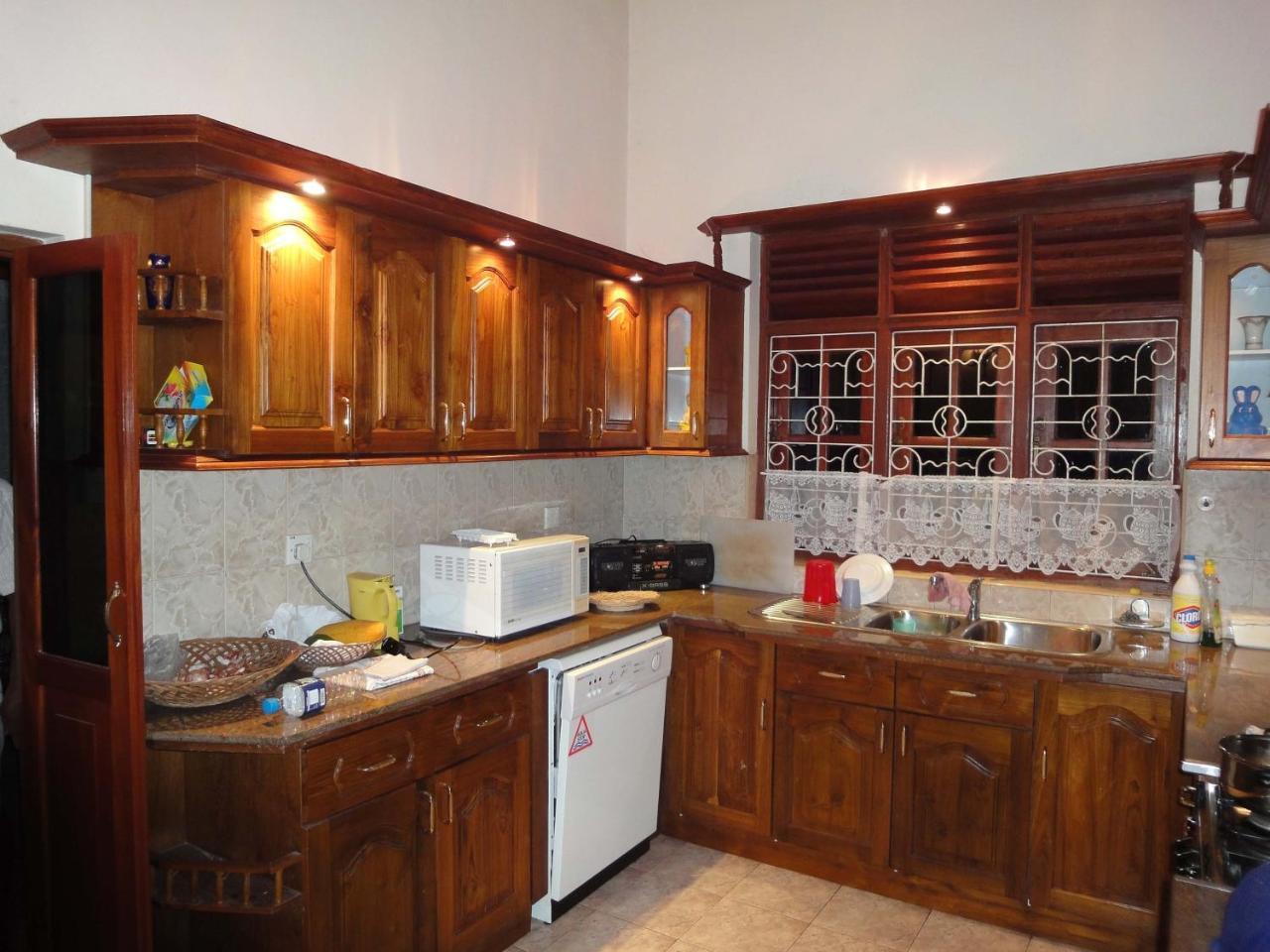 Lidwins Inn 15 Minutes To The Airport Negombo Extérieur photo