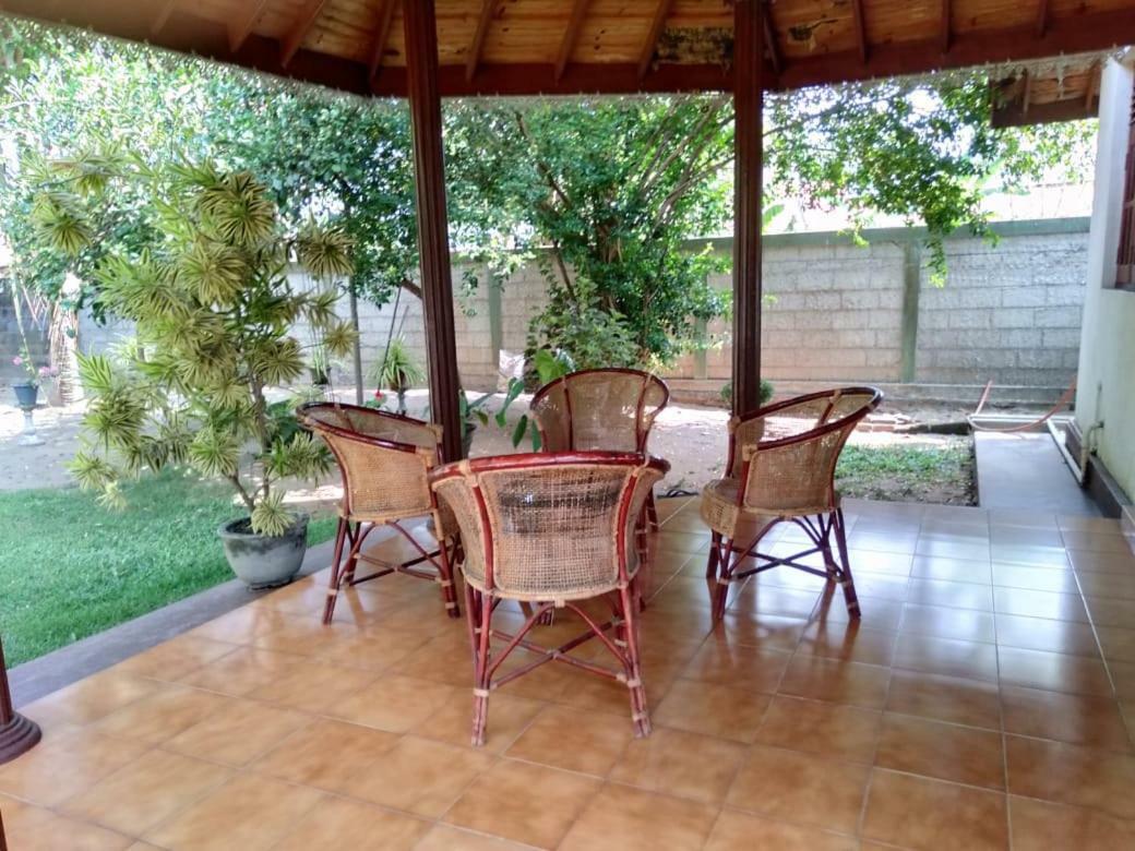 Lidwins Inn 15 Minutes To The Airport Negombo Extérieur photo